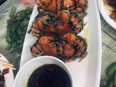 -小民大排档(马场角横路店)