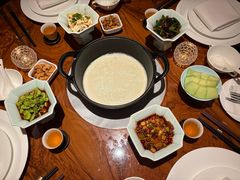 -漾亚·雍雅合鲜(桐梓林店)