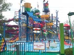 -苏州乐园森林水世界