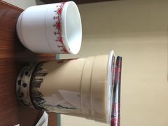 世界茶饮-巡茶(星海广场店)