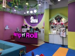 -美国悦宝园早教托育中心(东坝店)