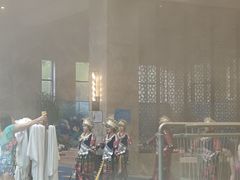 -剑河仰阿莎温泉小镇