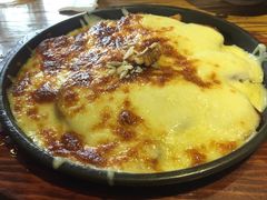 -有才叔的小馆(招商依云曲江店)