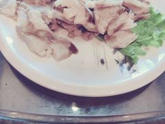 -诺敏塔拉奶茶-布里亚特包子-手把肉(锦都会店)