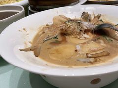 -梦都海鲜酒家(万达广场江桥店)