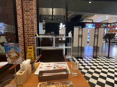 -CoCo壱番屋(久光百货店)