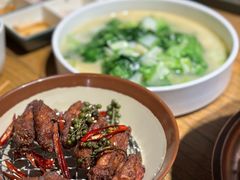 -川流不息(北蔡休闲广场店)