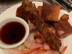 -The COOK·厨餐厅·自助餐(浦东嘉里大酒店)