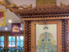 -大清花饺子(山庄店)