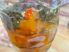 八宝茶-苏莱特色牛骨滩羊手抓馆(长城东街总店)