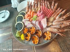 -田舍家Inakaya·炉端烧·铁板烧(天汇igc店)