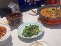 -北大荒人•新东北菜(青岛银座店)