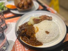 -大快活(丽丰店)