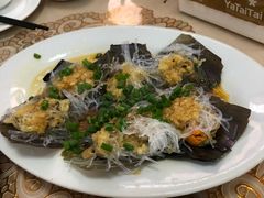 -红海湾豪记海鲜大排档