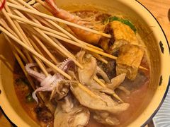 -莲花公园煎蟹·30年闽菜(火车站店)