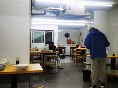 -金陵老丁家馄饨(新街口店)