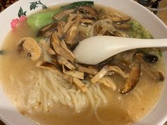 -锅儿挑面馆