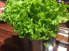 -悟能八戒烤肉自助(秦隆步行街店)