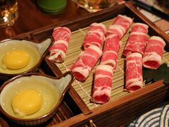 -烧鸟横丁(联发文创口岸店)