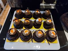 -长春凯悦酒店咖啡厅Market Café