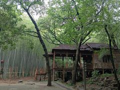 -宝岩生态观光园