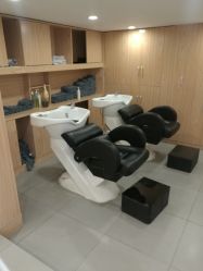 -AFA Hair studio·女士发型设计