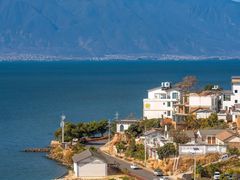 -崇圣寺三塔文化旅游区