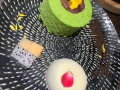 -木棉·醉心粤味(COCO Park店)
