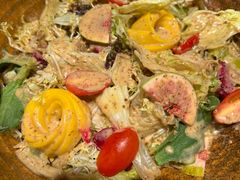 -正德楼果木烤鸭·渔家菜(东港店)