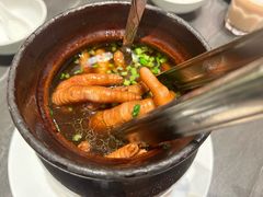 -阿喆私房菜(西五路店)