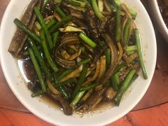 -张一品食府