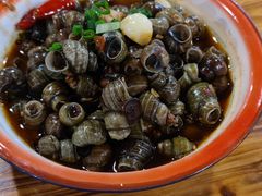 -冶建镜子·老南昌大排档·江西虾王(总店)