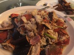 -侨美唐荔园·宴会厅(唐荔园食艺馆店)