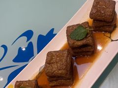 -富临轩私房菜(集庆门大街店)