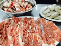 -三兴涮羊肉(荣安大街店)