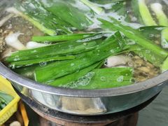 -梅红羊肉馆(赭山西路店)