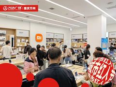 -万达广场(万州店)