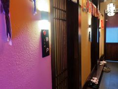 -吉炙烧鸟•本格料理(国际商贸城店)