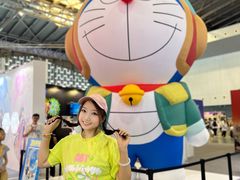 -东浩兰生上海世博展览馆