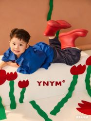 点击看大图 -雅尼·亚米儿童摄影美学馆(汉阳店)