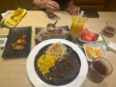 -豪客来牛排(云山大道店)