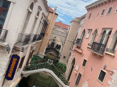 -华谊兄弟（长沙）电影小镇