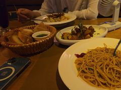 -at cafe 意大利餐厅(集美店)