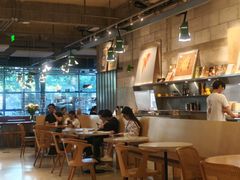 -麦田工坊(月湖店)