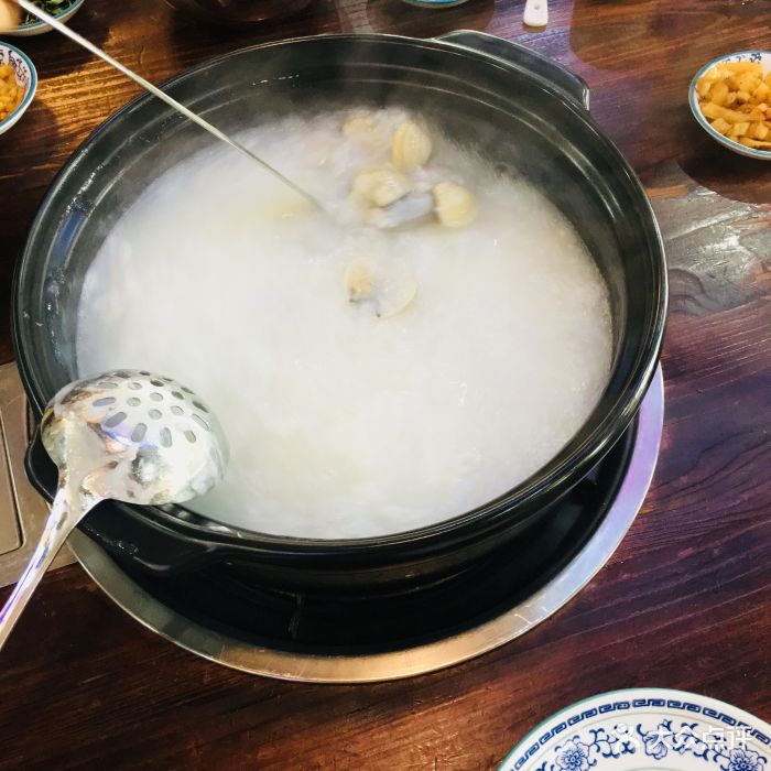 顺德粥城(五福店)-图片-江门美食-大众点评网