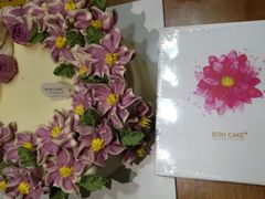 -BONCAKE裱花蛋糕(万象汇店)