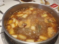 -七欣天香辣蟹火锅(闵行浦江欢乐颂店)