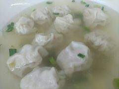 -金陵老丁家馄饨(新街口店)