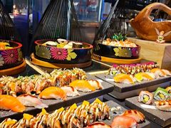 -喜庭海鲜自助(来福士店)