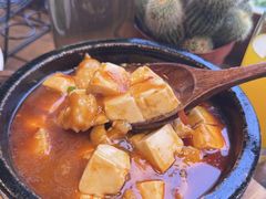 -马灯部落·西湖边的创意山景餐厅(虎跑动物园店)
